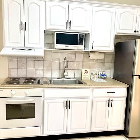 Baker'S Suites Simpson Bay Zewnętrze zdjęcie