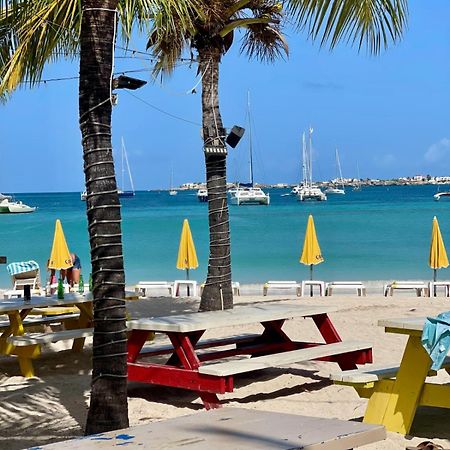 Baker'S Suites Simpson Bay Zewnętrze zdjęcie