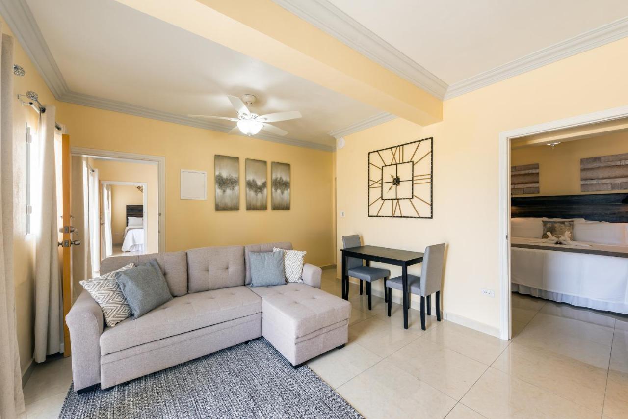 Baker'S Suites Simpson Bay Zewnętrze zdjęcie