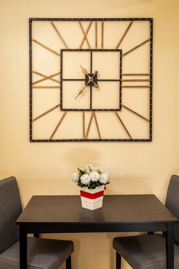 Baker'S Suites Simpson Bay Zewnętrze zdjęcie