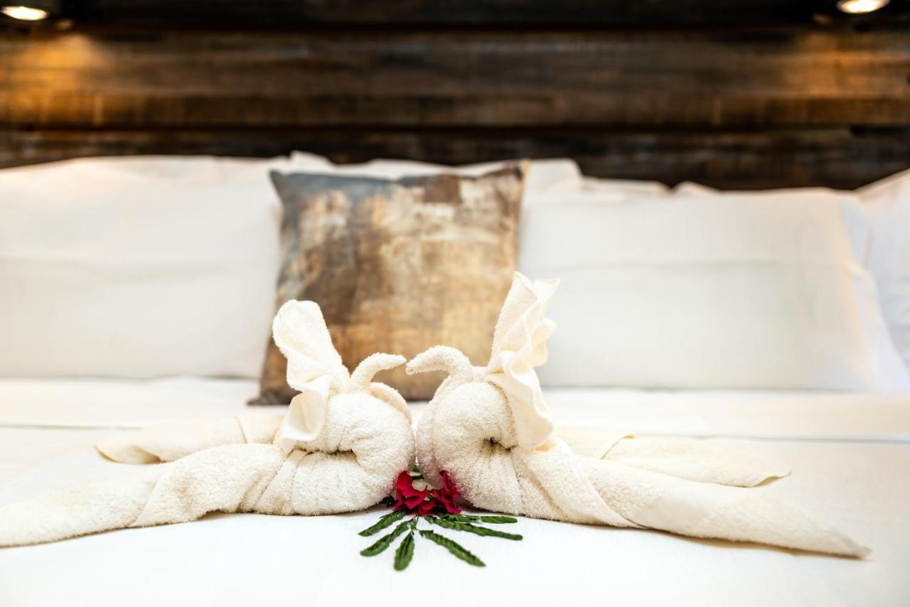 Baker'S Suites Simpson Bay Zewnętrze zdjęcie
