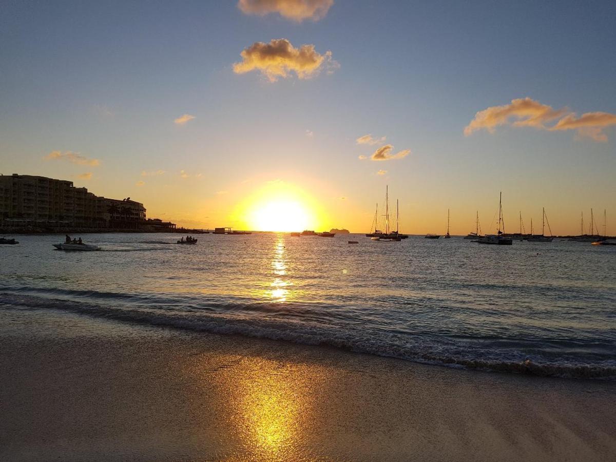 Baker'S Suites Simpson Bay Zewnętrze zdjęcie