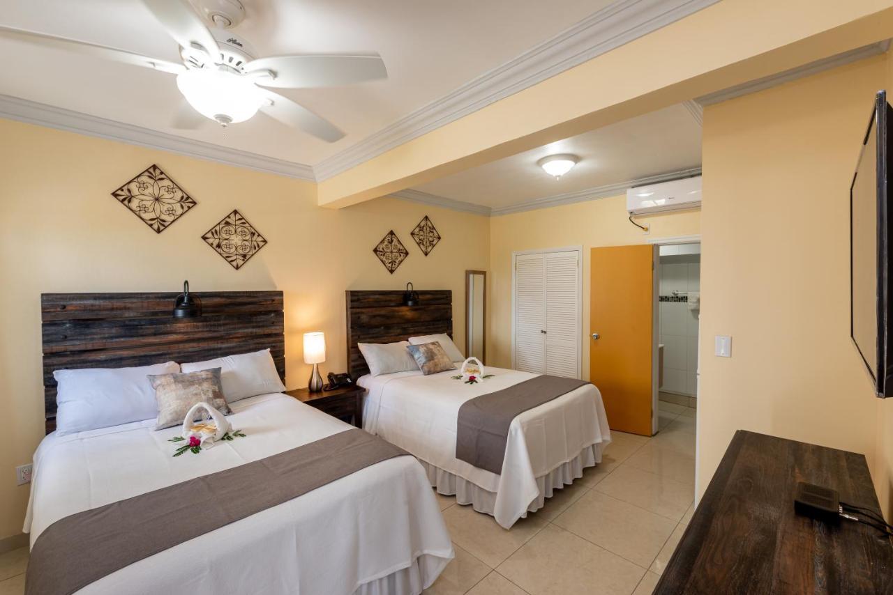 Baker'S Suites Simpson Bay Zewnętrze zdjęcie