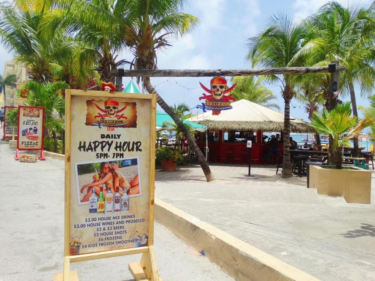 Baker'S Suites Simpson Bay Zewnętrze zdjęcie