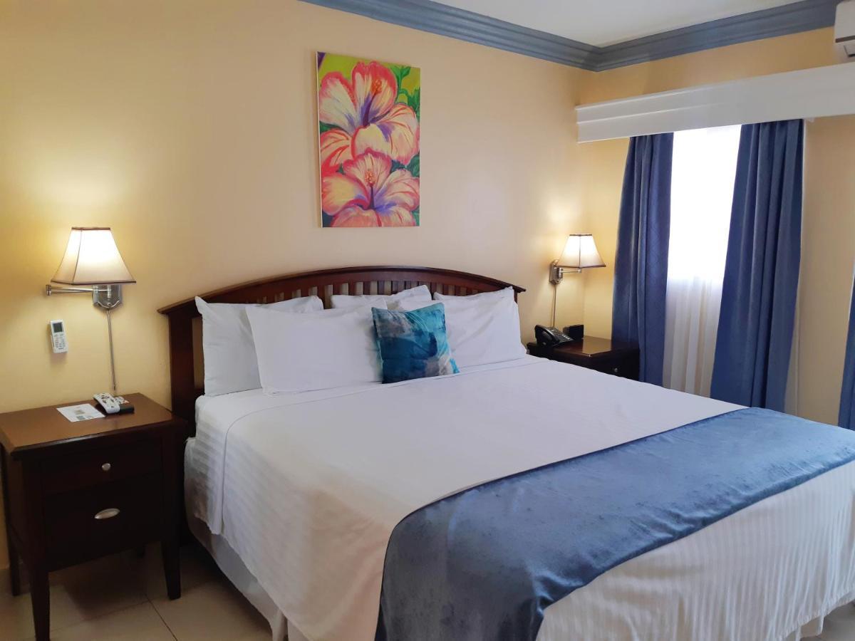 Baker'S Suites Simpson Bay Zewnętrze zdjęcie