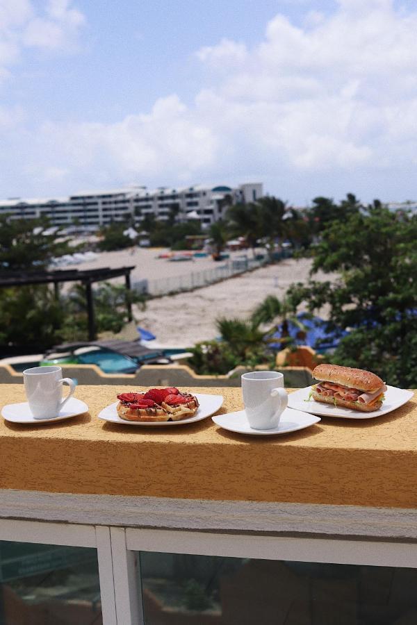 Baker'S Suites Simpson Bay Zewnętrze zdjęcie