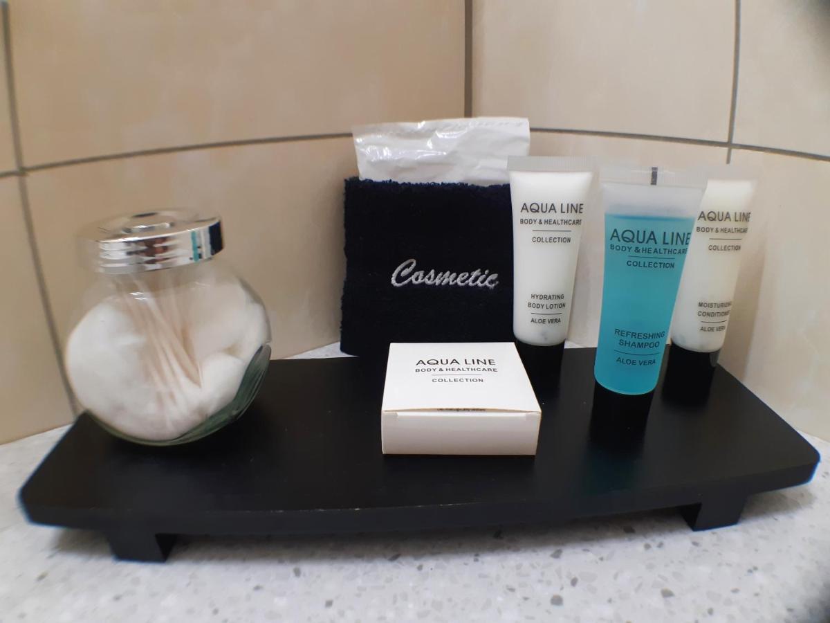 Baker'S Suites Simpson Bay Zewnętrze zdjęcie