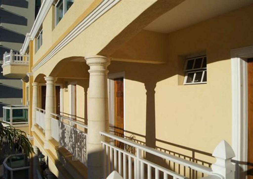 Baker'S Suites Simpson Bay Zewnętrze zdjęcie