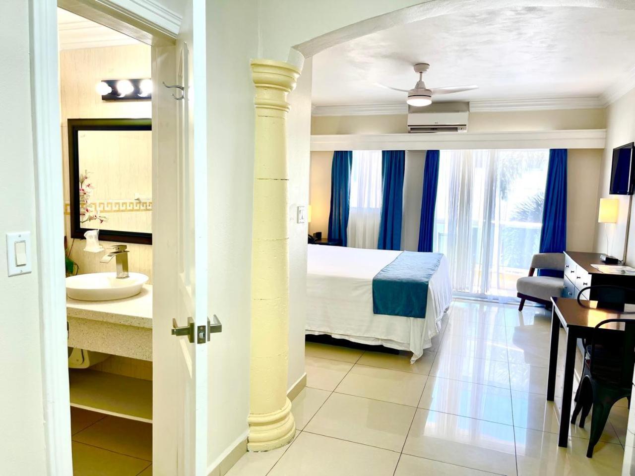 Baker'S Suites Simpson Bay Zewnętrze zdjęcie