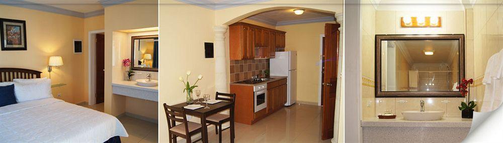 Baker'S Suites Simpson Bay Zewnętrze zdjęcie