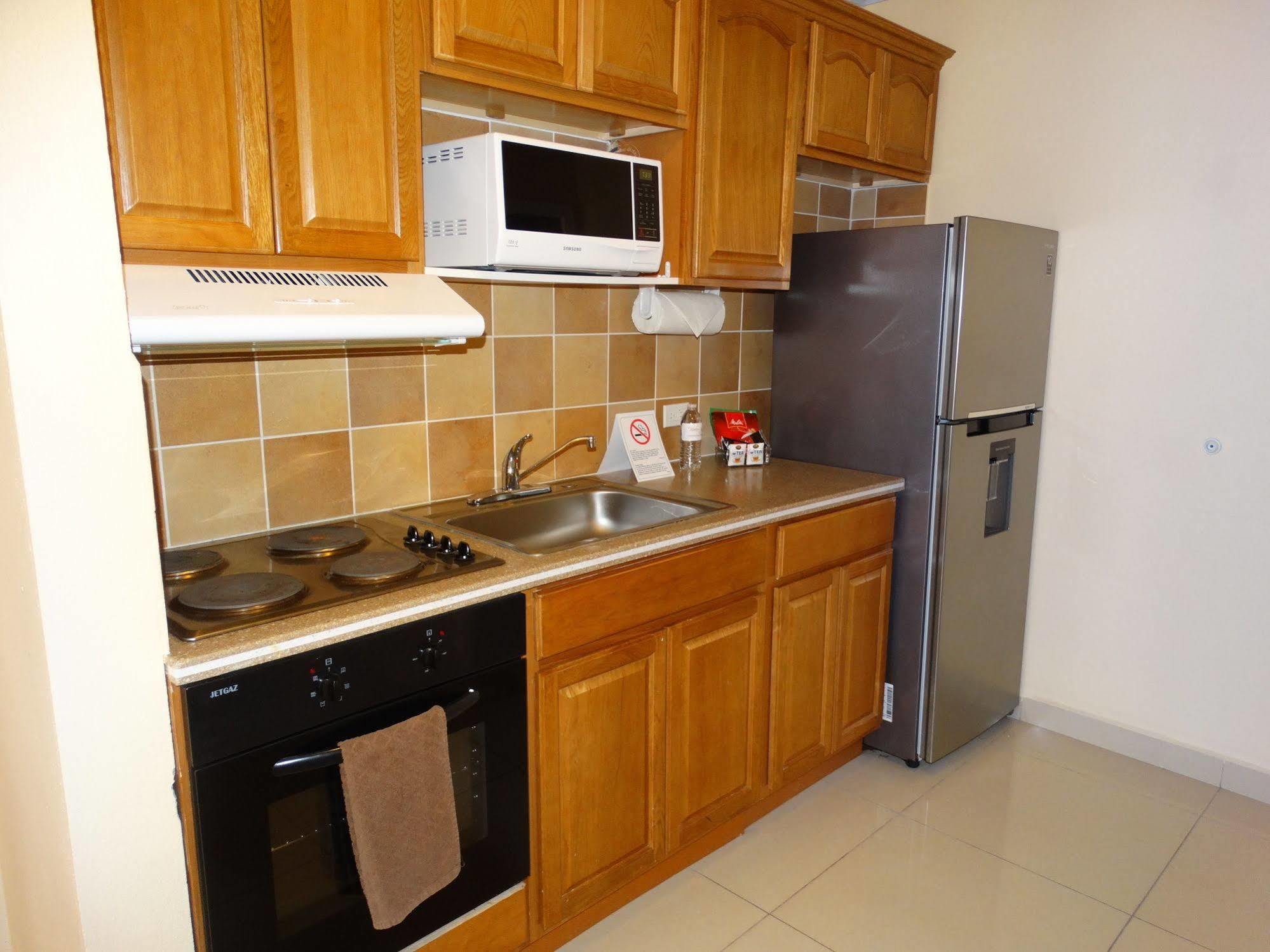 Baker'S Suites Simpson Bay Zewnętrze zdjęcie