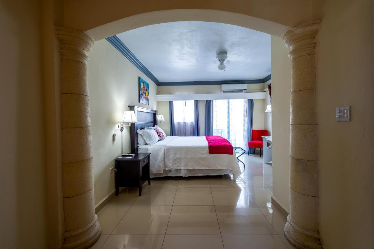 Baker'S Suites Simpson Bay Zewnętrze zdjęcie