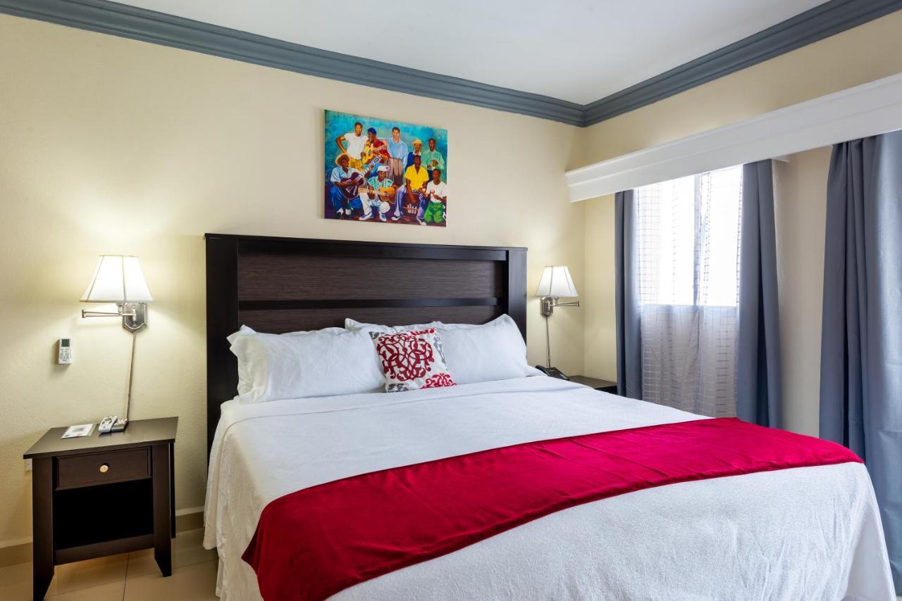 Baker'S Suites Simpson Bay Zewnętrze zdjęcie
