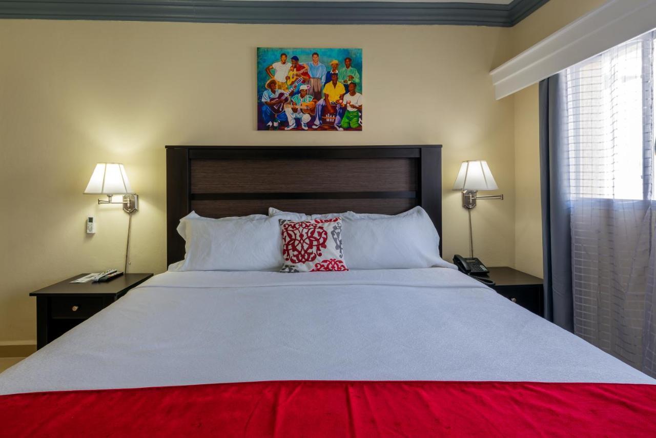 Baker'S Suites Simpson Bay Zewnętrze zdjęcie